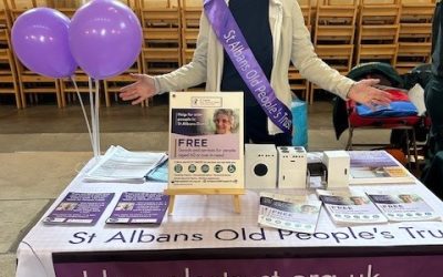 Meet the Trust at local events – 2025