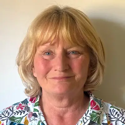 Joanna Banks
