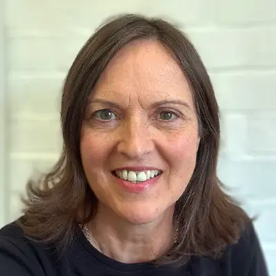 Kate Newton